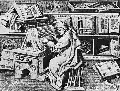 Scriptorium