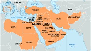 Middle East