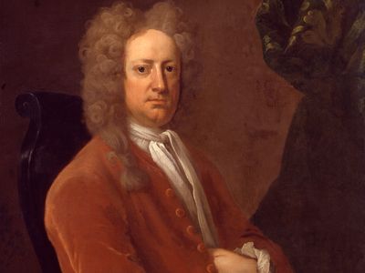 Joseph Addison