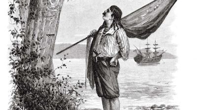 Abel Tasman