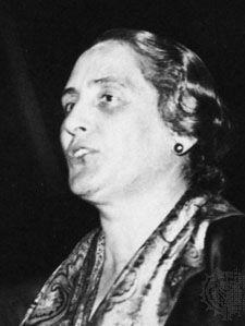 Ibárruri