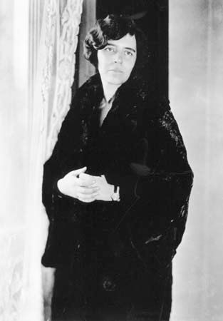 Alice Paul
