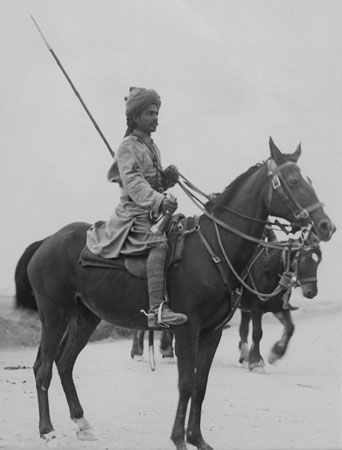 World War I