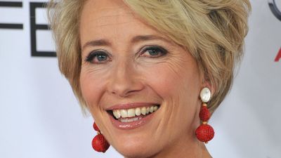 Emma Thompson