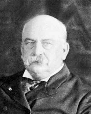 Francis Parker