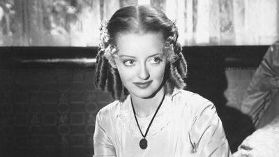 Bette Davis in Jezebel
