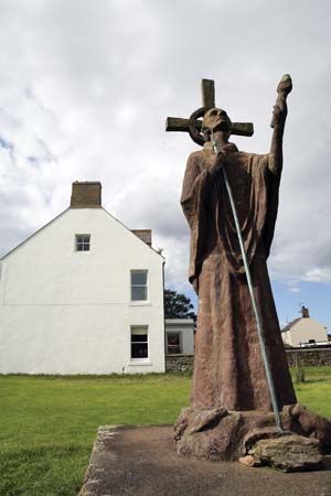 Aidan, Saint