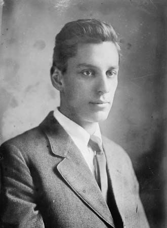 Eastman, Max