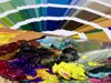 The science behind the color black