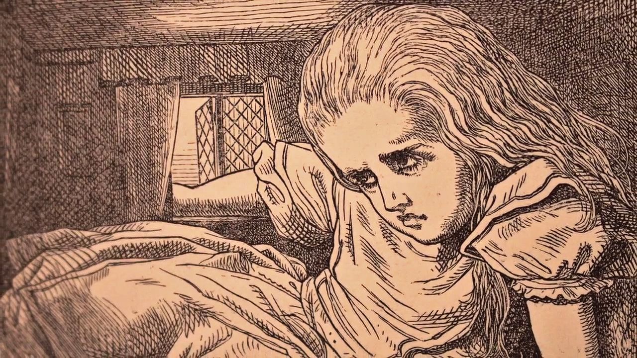 Hear Jill Gage explore the interest in the first edition of Alice's Adventures in Wonderland (1865) and the enduring adventures of Alice