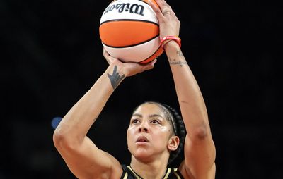 Candace Parker
