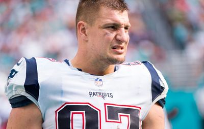 Rob Gronkowski