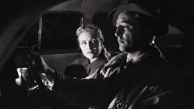 Jacques Tourneur: Out of the Past