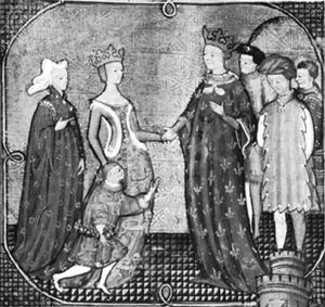 Charles IV