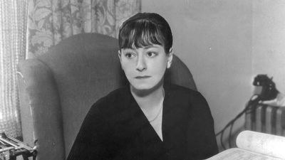 Dorothy Parker