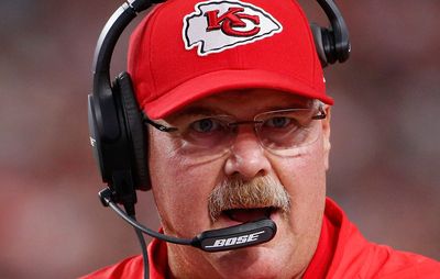 Andy Reid