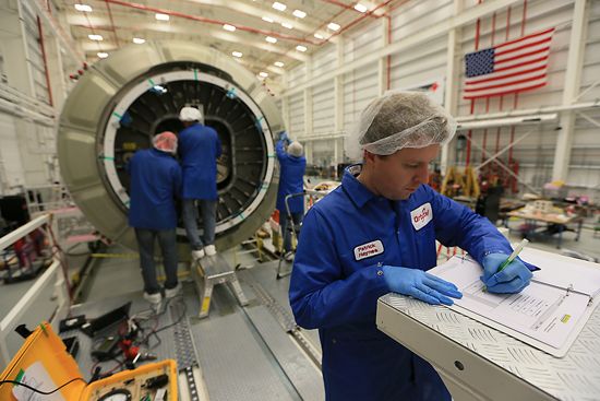 Wallops Flight Facility