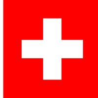 Flag of Switzerland