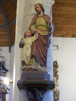 St. Joseph