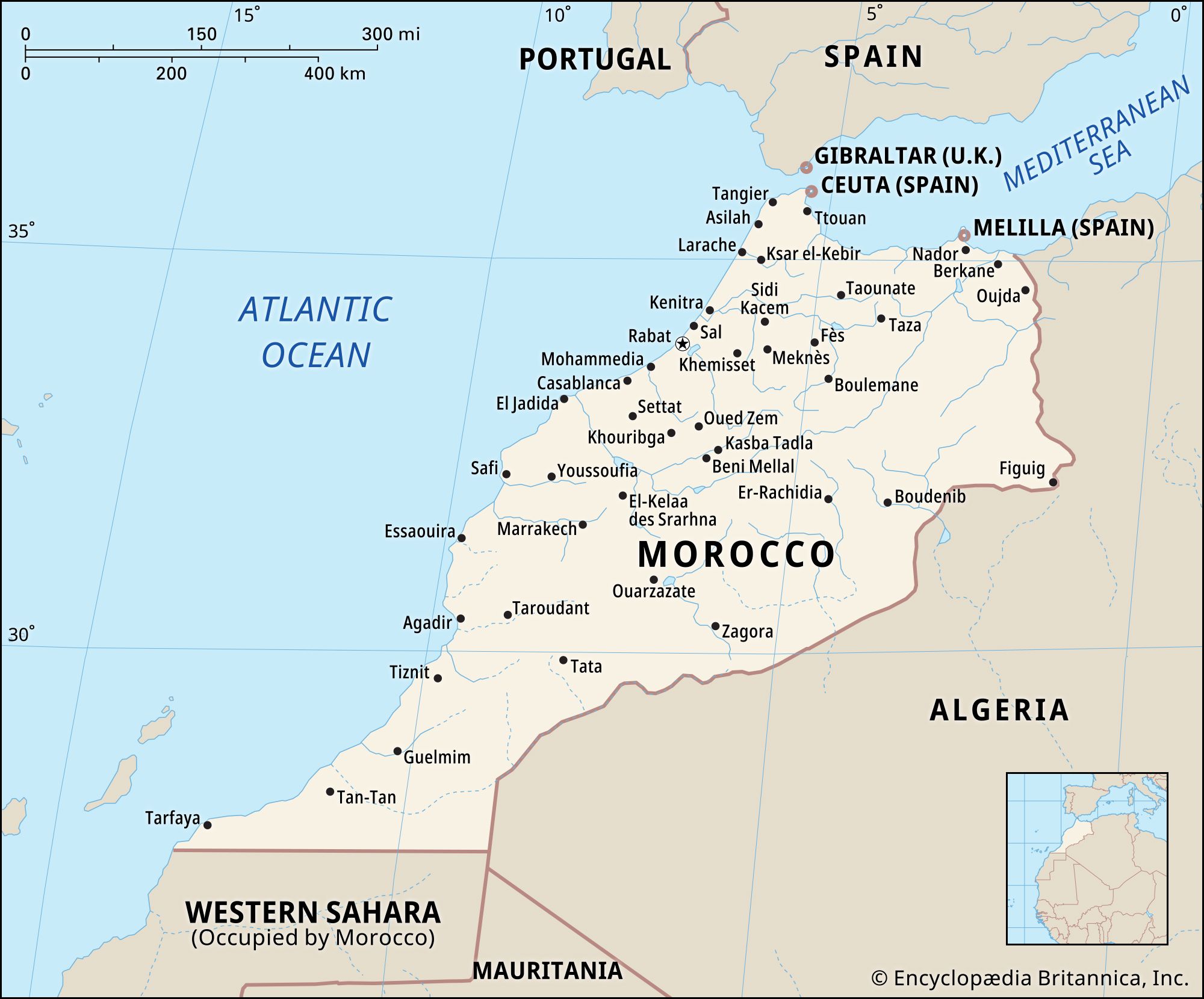 Morocco