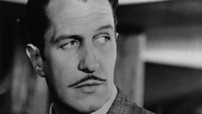 Vincent Price