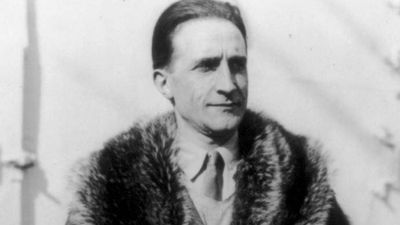 Duchamp, Marcel