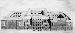 Newgate Prison