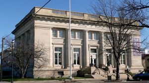 Kearney: Museum of Nebraska Art