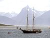 History of the Strait of Magellan