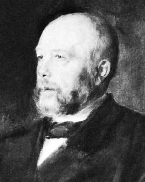 Rudolf von Bennigsen