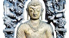Buddha