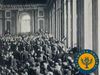 Gauge the moods of the European people and statesmen as Woodrow Wilson arrived to forge an end to World War I