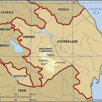 Nagorno-Karabakh