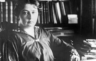 Sigrid Undset