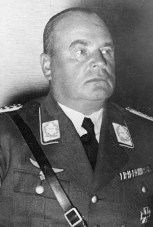 Sperrle, Hugo