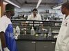 Solving magic tricks with chemistry