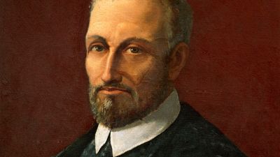 Giovanni Pierluigi da Palestrina