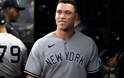 Aaron Judge