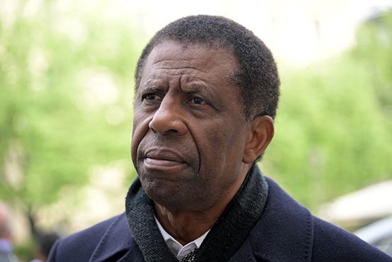 Dany Laferrière