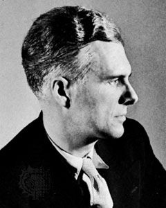 Robert Finch