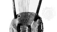 bowl lyre