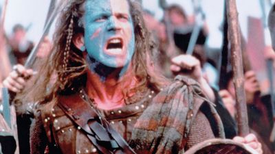 Braveheart