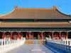What were the 13 major dynasties of China?