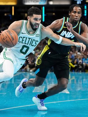 Jayson Tatum