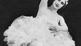 Anna Pavlova