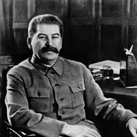 Joseph Stalin