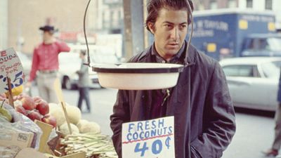 John Schlesinger: Midnight Cowboy