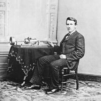 Thomas Edison