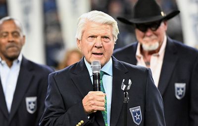 Jimmy Johnson