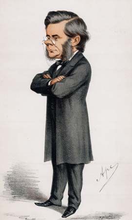 Pellegrini, Carlo: drawing of T.H. Huxley
